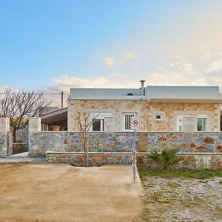 Villa Elia Dhrámia