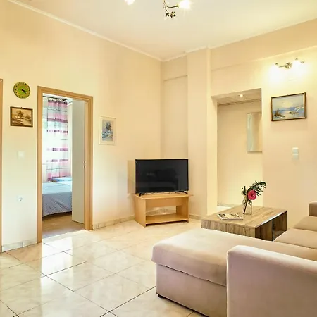 Villa Elia *