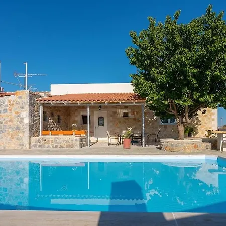 Villa Elia